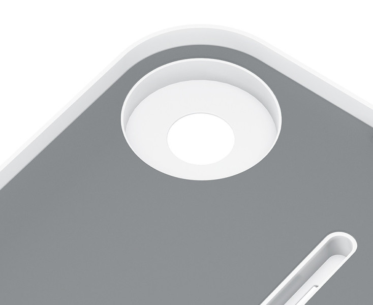 полка на подлокотник для каркасной кровати