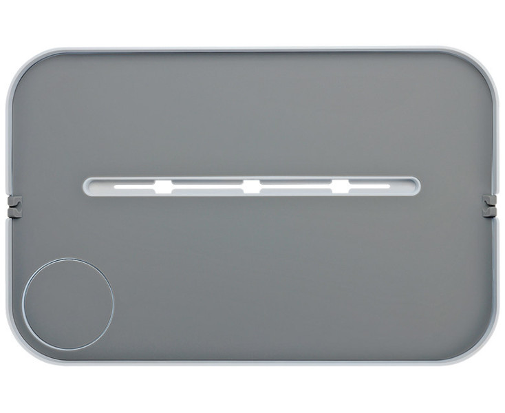 полка для кровати с пружинным блоком прямое крепление