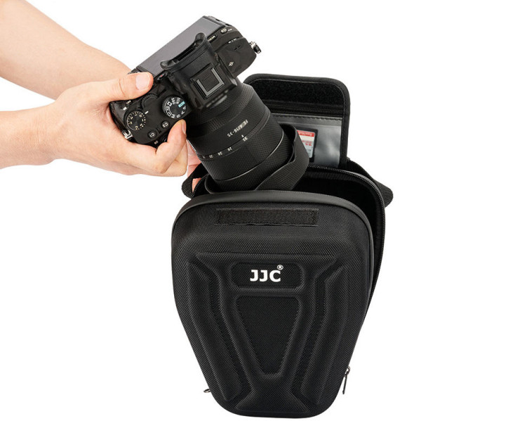 жёсткий чехол для камер Fujifilm X серии