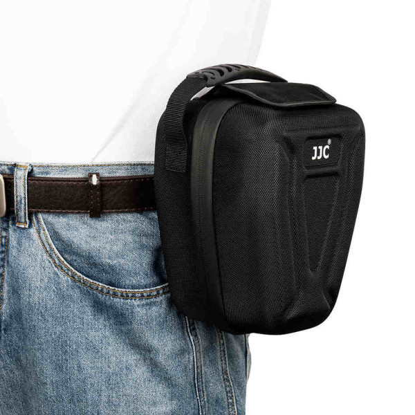 жёсткая сумка чехол для камер Sony A7 серии