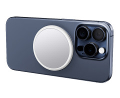 MagSafe зеркало для макияжа на смартфон