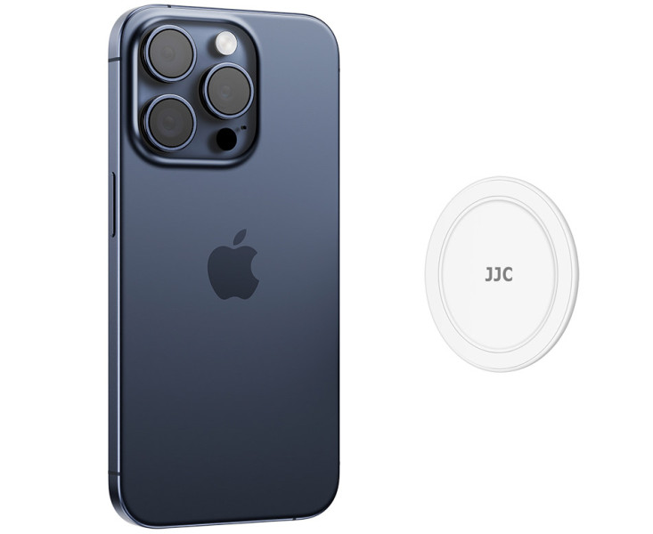 зеркало на смартфон магнитное для макияжа