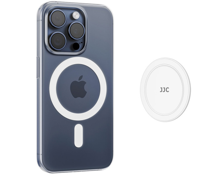 магнитное зеркало для макияжа на смартфон