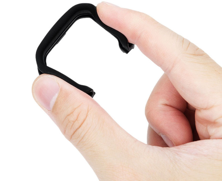 JJC EC-R5II Наглазник для Canon EOS R5 Mark II стандартной формы