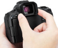 стандартный наглазник для Canon EOS R5 Mark II