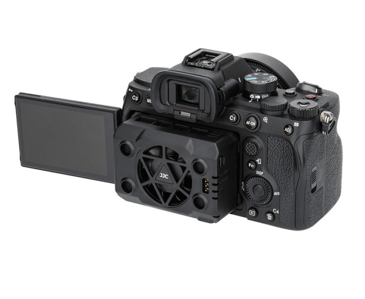 купить охлаждающий модуль для камеры