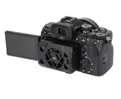 Кулер для охлаждения камеры