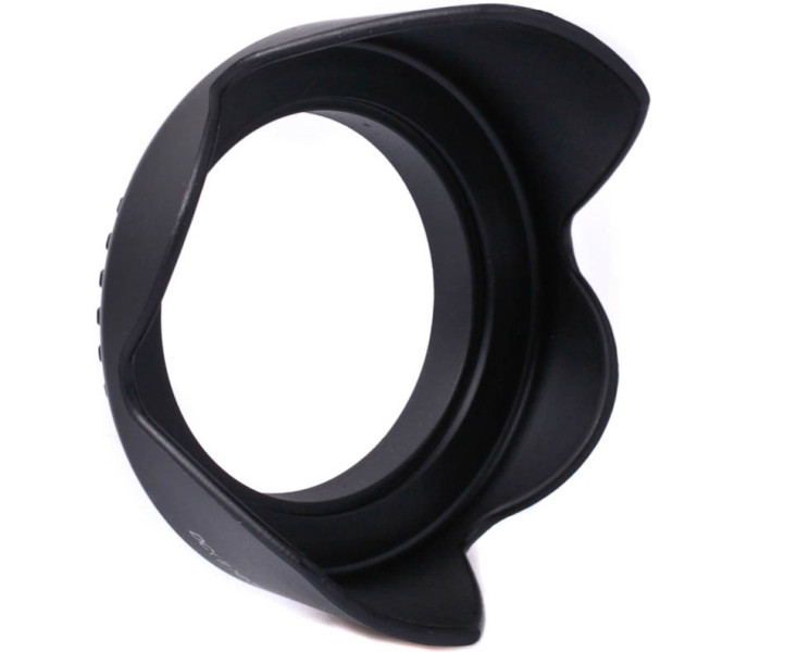 резьбовая бленда 49 мм лепестковая