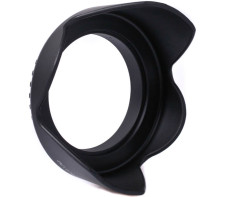 Бленда резьбовая лепестковая 49 мм