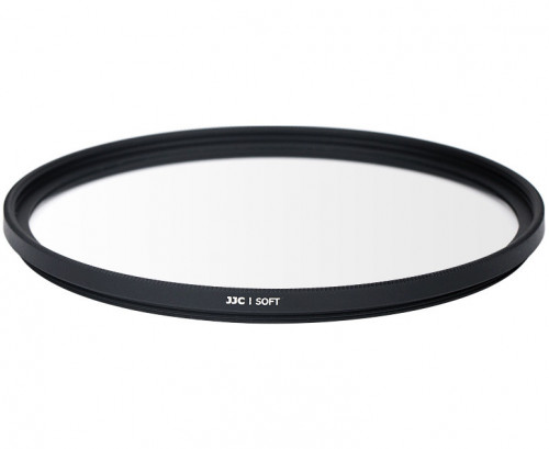 Смягчающий светофильтр 49 мм JJC Soft Focus