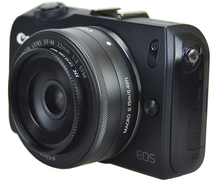 бленда Canon EW-43