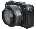 JJC LH-43 Бленда для объектива Canon EF-M 22mm EF f/2 STM