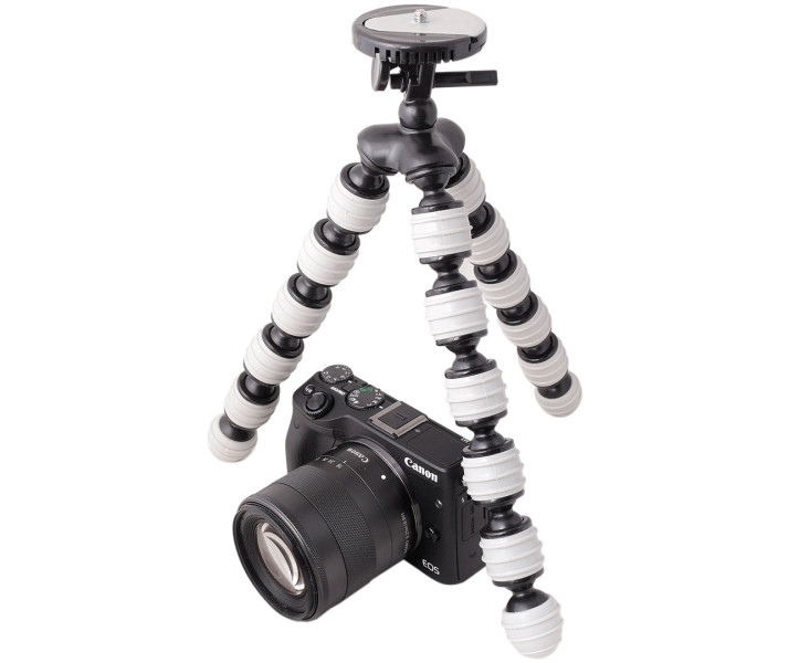 штатив шарнирный для фотокамеры