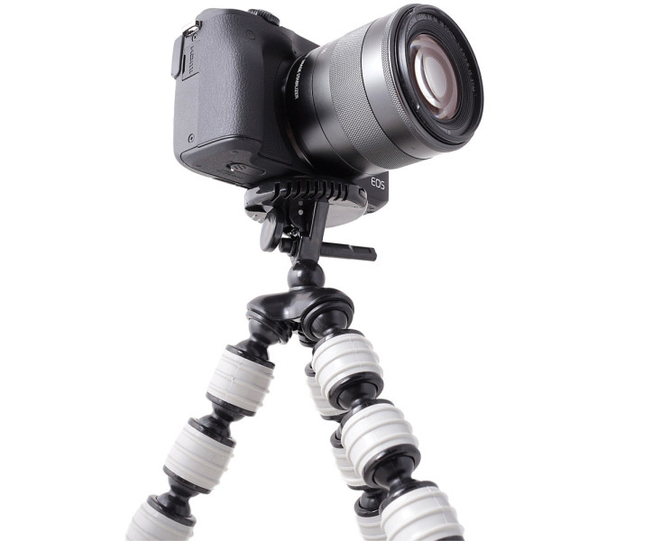 гибкий штатив купить