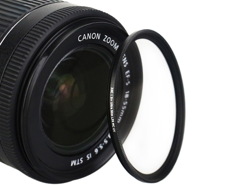 светофильтр 52 мм рамка 2.4 мм L39