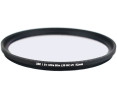 защитный светофильтр 52мм тонкий L39