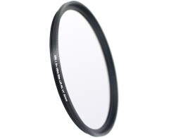 Светофильтр 62 мм JJC MCUV Ultra Slim L39 (S+)