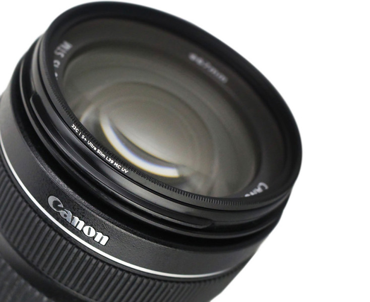 тонкий mc uv L39 фильтр 67 мм