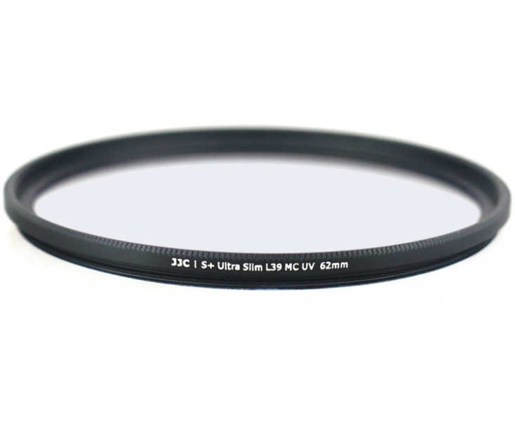 защитный светофильтр 67мм тонкий L39