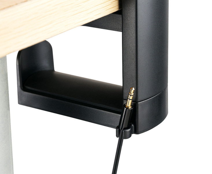 удлинитель USB крепление к столу