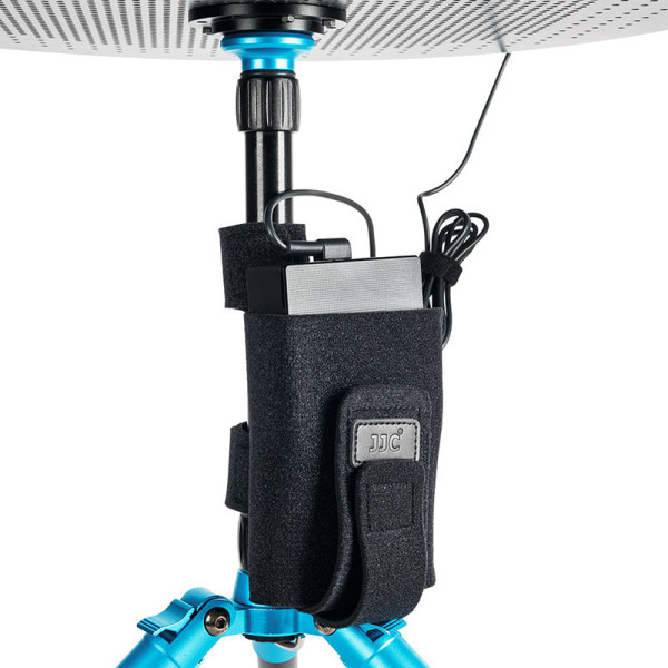 ремень чехол для крепления оборудования к штативу