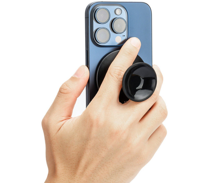 MagSafe ухват и подставка для смартфона (диаметр 33.10 мм)