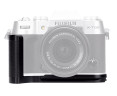 купить рукоятку для Fujifilm X-T50 чёрный цвет