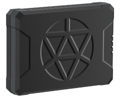 Магнитный аккумулятор для системы охлаждения камеры