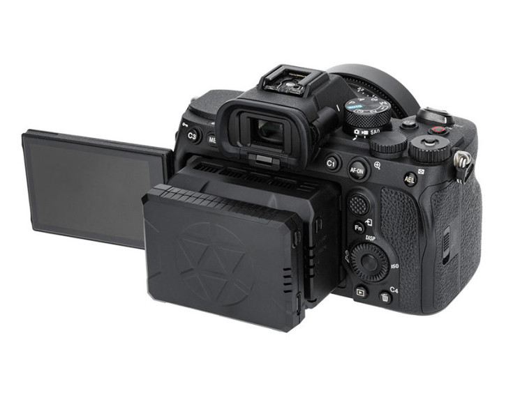 магнитный аккумулятор для кулера камеры JJC CCS-UN1SE