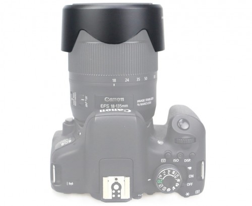 Бленда JJC LH-73D (Canon EW-73D)