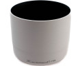 бленда для объектива Canon EF 70-300mm f/4-5.6L IS USM белая