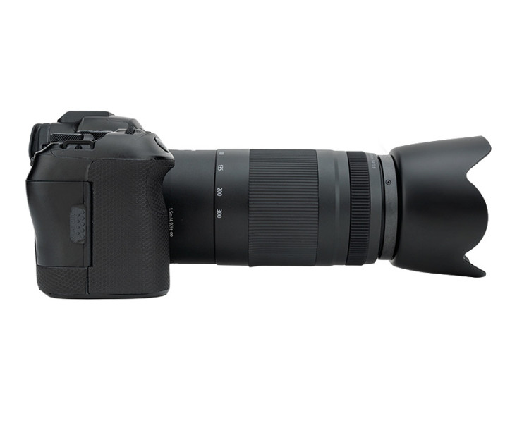 для Canon EF 90-300mm f/4.5-5.6 бленда лепестковая