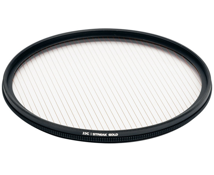 ультратонкий светофильтр 49 мм Gold Streak