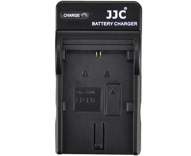 чем зарядить Canon LP-E6
