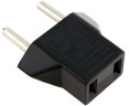 переходник вилки с американской на российскую