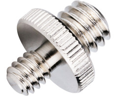 Соединительный винт 1/4&quot; - 3/8&quot;