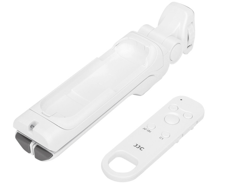 белый штатив-монопод для Sony a6600