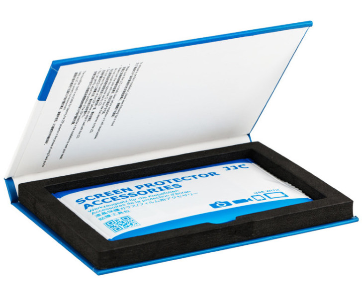 защита Sony A9 III два стекла