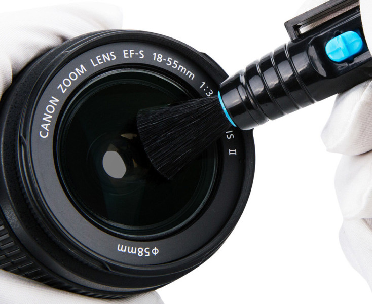 купить набор для ухода за оптикой #1