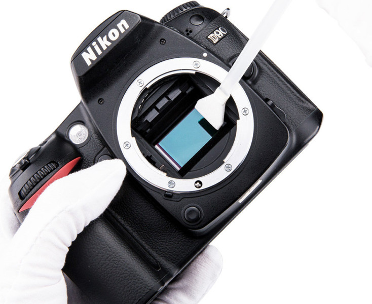 чистящий комплект для фото #1