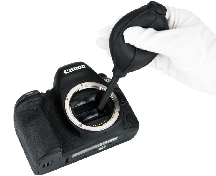 набор для чистки оптики 9в1 купить #1