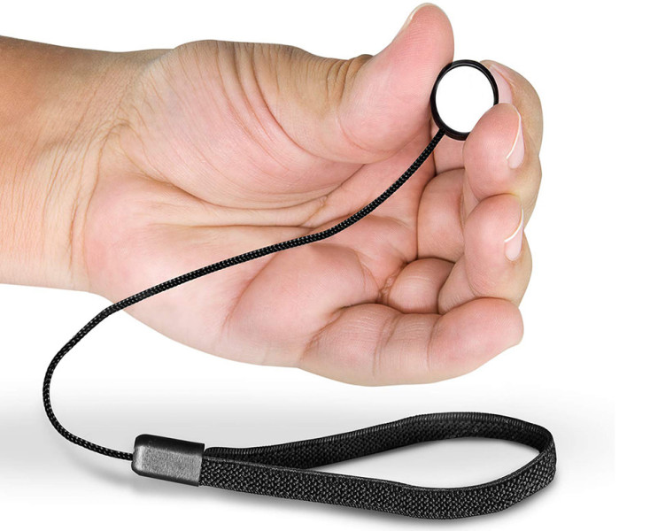 купить держатель крышки объектива