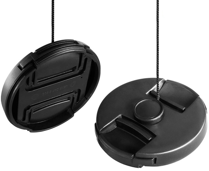 резинка для крышки объектива