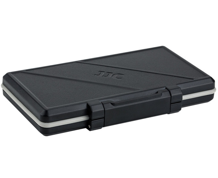 органайзер на 4 CompactFlash