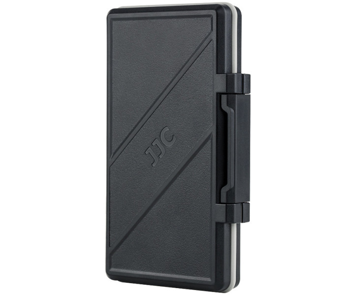 в чем хранить CF карты памяти