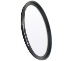 Светофильтр 55 мм JJC MCUV Ultra Slim L39 (S+)