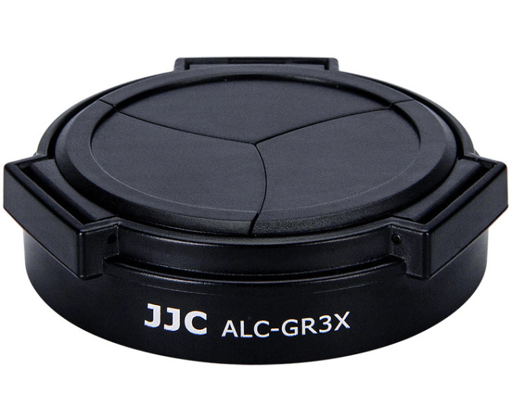 купить крышку для ricoh gr IIIx