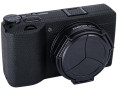 автоматическая крышка для Ricoh GR IIIx
