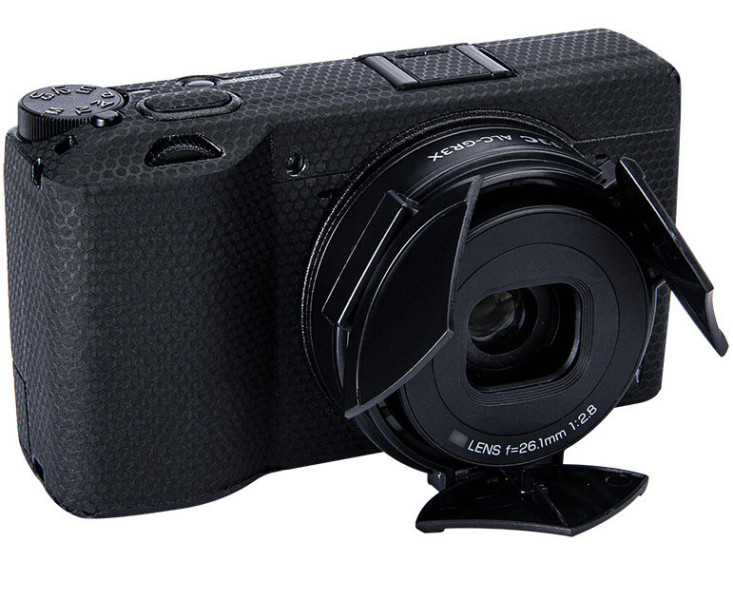 крышка для Ricoh GR3X