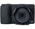 передняя крышка Ricoh GR IIIx